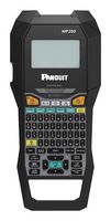 PANDUIT MP200 Label Printer, Hand Held, Thermal Transfer, 180 dpi, PXE Series