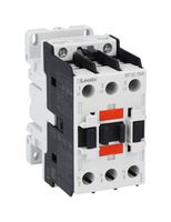 LOVATO BF3200A02460 Contactor, 32 A, DIN Rail, 690 VAC, 3PST-NO, 3 Pole, 22 kW