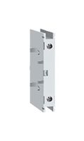 LOVATO ELECTRIC GAX31A Neutral Terminal, GA016A to GA040A, GA063SA and GA040D Switch Disconnectors