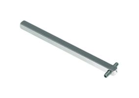 LOVATO ELECTRIC GAX7400AN Shaft Extension, GAX66N, GAX66NB and GAX6001 Switch Disconnectors