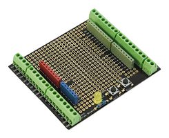 DFROBOT DFR0131 Photo Screw Shield, Arduino Board