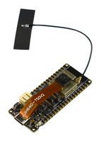 DFROBOT DFR0975-U Development Kit, ESP32-S3-WROOM-1U-N16R8, Xtensa LX7, Wi-Fi, Bluetooth 5