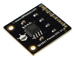 DFROBOT DFR0998 Breakout Kit, SD3031, RTC Module, Arduino Development Boards