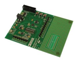 ANALOG DEVICES EVAL-ADUC7020QSZ