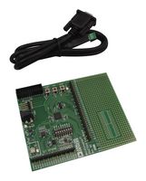 ANALOG DEVICES EVAL-ADUC7024QSZ