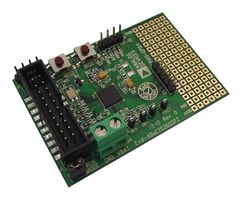 ANALOG DEVICES EVAL-ADUC7036QSPZ