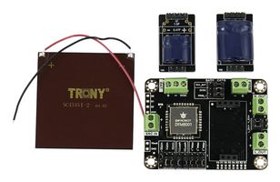 DFROBOT KIT0197 Evaluation Kit, DFM8001, Energy Harvesting