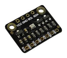 DFROBOT SEN0371 Pressure Sensor Module, BMP388, 3.3V to 5.5V, 0.5mA, -40°C to 80°C