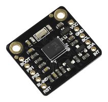 DFROBOT SEN0374 Intelligent Sensor Module, BNO055, 9-Axis Absolute Orientation, 3.3V to 5.5V,