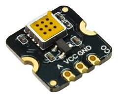DFROBOT SEN0564 Breakout Kit, GM-702B, MEMS CO Sensing, DFRduino UNO R3 Boards