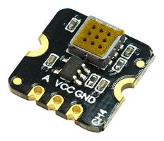 DFROBOT SEN0565 Breakout Kit, GM-402B, MEMS CH4 Sensing, DFRduino UNO R3 Boards
