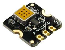 DFROBOT SEN0567 Breakout Kit, GM-802B, MEMS NH3 Sensing, DFRduino UNO R3 Boards