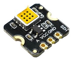 DFROBOT SEN0568 Breakout Kit, GM-602B, MEMS H2S Sensing, DFRduino UNO R3 Boards