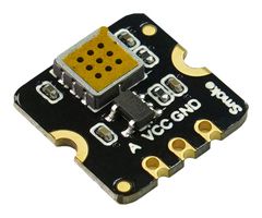 DFROBOT SEN0570 Breakout Kit, GM-202B, MEMS Smoke Sensing, DFRduino UNO R3 Boards