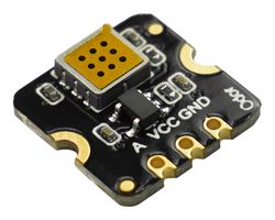DFROBOT SEN0571 Breakout Kit, GM-512B, MEMS Odor Sensing, DFRduino UNO R3 Boards