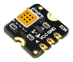 DFROBOT SEN0574 Breakout Kit, GM-102B, MEMS NO2 Sensing, DFRduino UNO R3 Boards