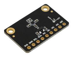 DFROBOT SEN0622 Sensor Kit, BMM350, 16Bit, 3-Axis Digital Geomagnetic Sensor, Arduino Development Boards