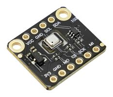 DFROBOT SEN0629 Sensor Kit, BME688, Environmental Sensor, I2C/SPI, Arduino, ESP32/ESP8266, Raspberry Pi Boards