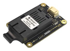 DFROBOT TEL0153 Transceiver Module, 3.3V To 5V, 1310nm, SC Fiber Optic Interface Boards