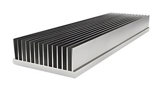 ADVANCED THERMAL SOLUTIONS ATS-EXL122-300-R1 Heat Sink, 0.9 °C/W, 87.6 mm, 32.8 mm, 300 mm
