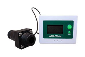 ADVANCED THERMAL SOLUTIONS ATS-FM-44
