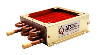 ADVANCED THERMAL SOLUTIONS ATS-HE20-C1-R0