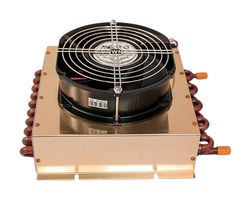 ADVANCED THERMAL SOLUTIONS ATS-HE22-C4-R0