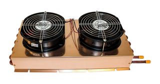 ADVANCED THERMAL SOLUTIONS ATS-HE23-C5-R0