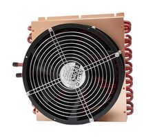 ADVANCED THERMAL SOLUTIONS ATS-HE24-C4-R0