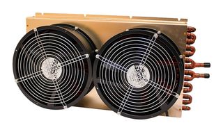 ADVANCED THERMAL SOLUTIONS ATS-HE25-C4-R0