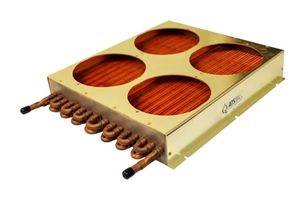 ADVANCED THERMAL SOLUTIONS ATS-HE26-C1-R1