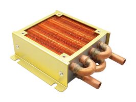 ADVANCED THERMAL SOLUTIONS ATS-HE54-C1-R0