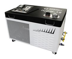 ADVANCED THERMAL SOLUTIONS ATS-ICDM-10 Industrial Cooling Module, 20 A, 115 V, 10 kW, 31.49" L x 21.65" W x 22.62" D