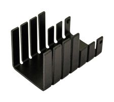 ADVANCED THERMAL SOLUTIONS ATS-PCBT1087 Heat Sink, 2.7 °C/W, TO-220, 25.4 mm, 25.2 mm, 42.5 mm