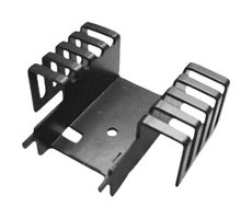 ADVANCED THERMAL SOLUTIONS ATS-PCB1057 Heat Sink, 1 °C/W, TO-220, 51 mm, 19 mm, 41.2 mm