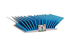 ADVANCED THERMAL SOLUTIONS ATS-X50350B-C1-R0
