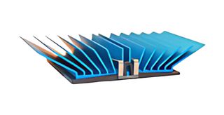 ADVANCED THERMAL SOLUTIONS ATS-X50400G-C1-R0