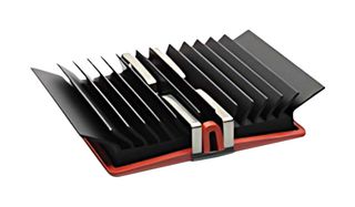 ADVANCED THERMAL SOLUTIONS ATS-X51330R-C1-R0 Heat Sink, 1.3 °C/W, BGA, 33 mm, 19.5 mm, 33 mm