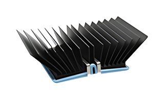 ADVANCED THERMAL SOLUTIONS ATS-X51425K-C1-R0 Heat Sink, 1.2 °C/W, BGA, 42.5 mm, 14.5 mm, 42.5 mm