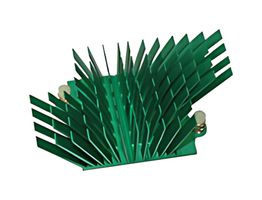ADVANCED THERMAL SOLUTIONS ATS-1043-C1-R0 Heat Sink, 1 °C/W, BGA, 45 mm, 25 mm, 41 mm