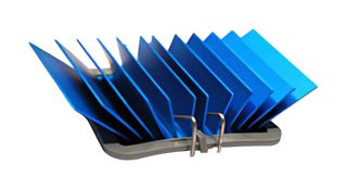 ADVANCED THERMAL SOLUTIONS ATS-50350G-C1-R0 Heat Sink, 1.4 °C/W, BGA, 35 mm, 12.5 mm, 35 mm