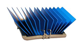 ADVANCED THERMAL SOLUTIONS ATS-50350P-C1-R0 Heat Sink, 1.1 °C/W, BGA, 35 mm, 17.5 mm, 35 mm