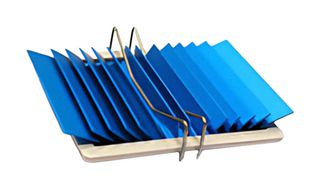 ADVANCED THERMAL SOLUTIONS ATS-50425B-C1-R0 Heat Sink, 1.9 °C/W, BGA, 42.5 mm, 7.5 mm, 42.5 mm