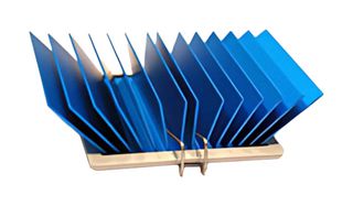 ADVANCED THERMAL SOLUTIONS ATS-50425P-C1-R0 Heat Sink, 1 °C/W, BGA, 42.5 mm, 17.5 mm, 42.5 mm