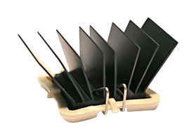 ADVANCED THERMAL SOLUTIONS ATS-51210R-C1-R0 Heat Sink, 2.8 °C/W, BGA, 21 mm, 19.5 mm, 21 mm