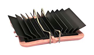ADVANCED THERMAL SOLUTIONS ATS-51330D-C1-R0 Heat Sink, 2.7 °C/W, BGA, 33 mm, 9.5 mm, 33 mm