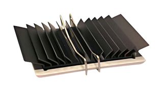 ADVANCED THERMAL SOLUTIONS ATS-51425D-C1-R0 Heat Sink, 1.9 °C/W, BGA, 42.5 mm, 9.5 mm, 42.5 mm