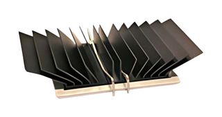 ADVANCED THERMAL SOLUTIONS ATS-51425K-C1-R0 Heat Sink, 1.2 °C/W, BGA, 42.5 mm, 14.5 mm, 42.5 mm