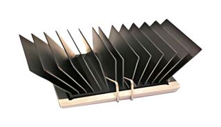 ADVANCED THERMAL SOLUTIONS ATS-51425R-C1-R0 Heat Sink, 0.9 °C/W, BGA, 42.5 mm, 19.5 mm, 42.5 mm
