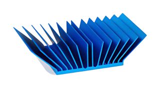 ADVANCED THERMAL SOLUTIONS ATS-52425P-C1-R0 Heat Sink, w/ Thermal Tape, 1 °C/W, BGA, 42.5 mm, 17.5 mm, 42.5 mm